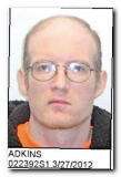 Offender Scotty Shane Adkins