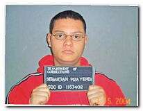 Offender Sebastian Pizayepes