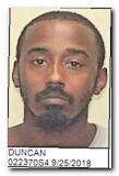 Offender William Cleon Duncan