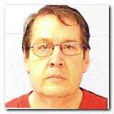 Offender Alan G Odom