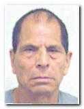 Offender Alfredo A Aguilar