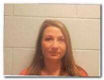 Offender Amy Paulette Sanders