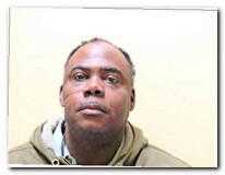 Offender Anthony Lamont Harley