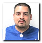 Offender Arturo Rivera Vasquez