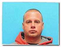 Offender Brian David Matthews