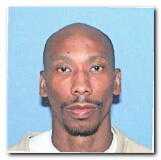 Offender Bryan Sewell