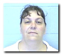 Offender Christina Sykora