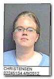 Offender Cynthia Renee Christensen