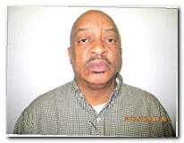 Offender Darrell Dondiego Darden