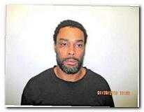 Offender Darrien Reynolds