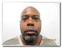 Offender Derrick Jermaine Brown