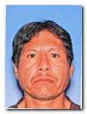 Offender Dwayne R Begay