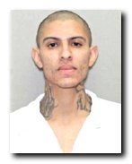 Offender Esteban Agustine Llanes