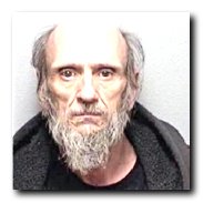 Offender Fred Lewis Blake