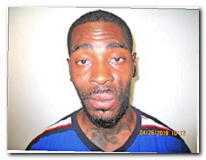 Offender Jamarcus Cain