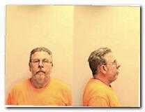 Offender James Michael Klonowski