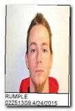 Offender Jay Michael Parks Rumple