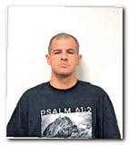 Offender Jesse John Davalos