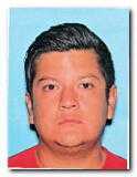 Offender John Isabel Nathaniel Chavez