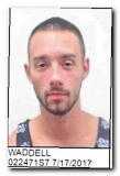 Offender Jon Michael Waddell