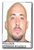 Offender Jonathan David Pollock