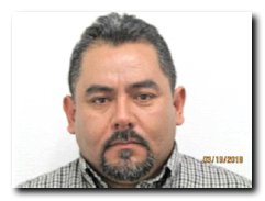 Offender Jorge Alvarez Torrez