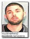 Offender Joshua W Hildenbrand