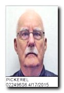 Offender Kenneth Ralph Pickerel