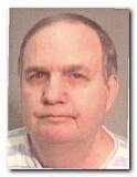 Offender Larry D Clausen