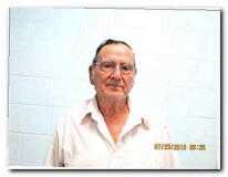 Offender Lonnie Franklin Shuman