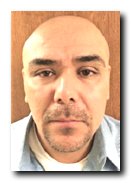 Offender Luis Enrique Delarosa