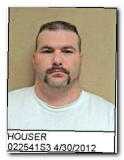 Offender Marcus J Houser