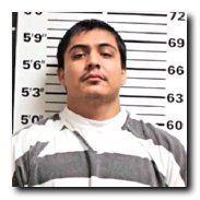 Offender Martin Edward Martinez