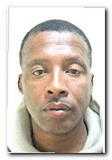 Offender Marvin Anthony Burke