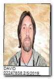 Offender Michael Allen David