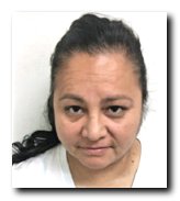 Offender Nancy Torres