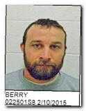 Offender Raymond Tyler Berry