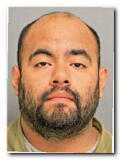 Offender Richard Valenzuela