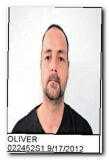 Offender Robert Lavan Oliver