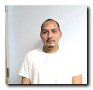 Offender Robert Nicholas Ortiz