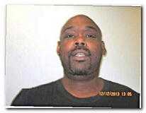 Offender Rodricus Martin