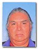 Offender Shane E Begay