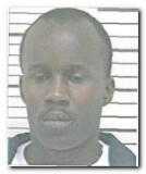 Offender Sherrod Latrell Menette