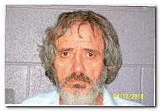 Offender William Lee Walls