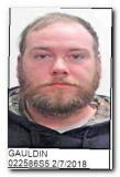 Offender Aaron Lynn Gauldin