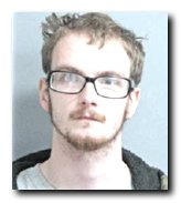 Offender Adam Michael Lindgren