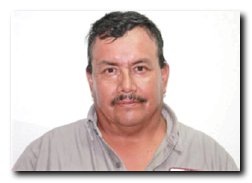 Offender Alberto Diaz Martinez