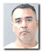 Offender Anselmo Javier Jimenez