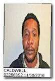 Offender Antonio Rhyne Caldwell