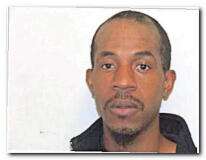 Offender Antonio Sherrell Harris